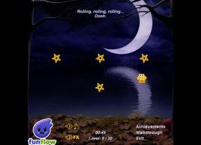 Tigsy And The Stars