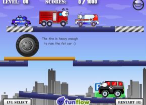 Vehicles
