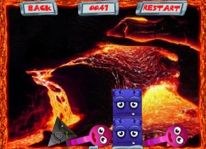 Magma Balance