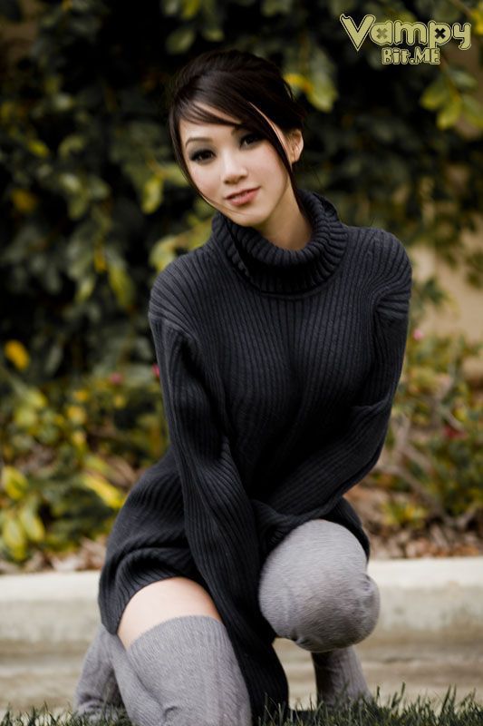 VampBeauty&rsquo;s Masks and Reincarnations (38 pics)