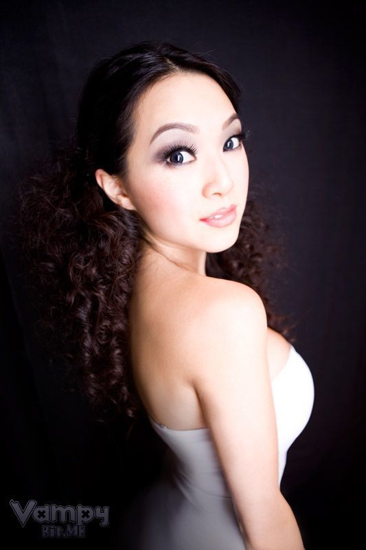 VampBeauty&rsquo;s Masks and Reincarnations (38 pics)