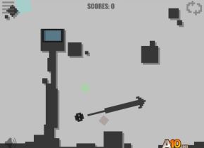 Bad Pixel