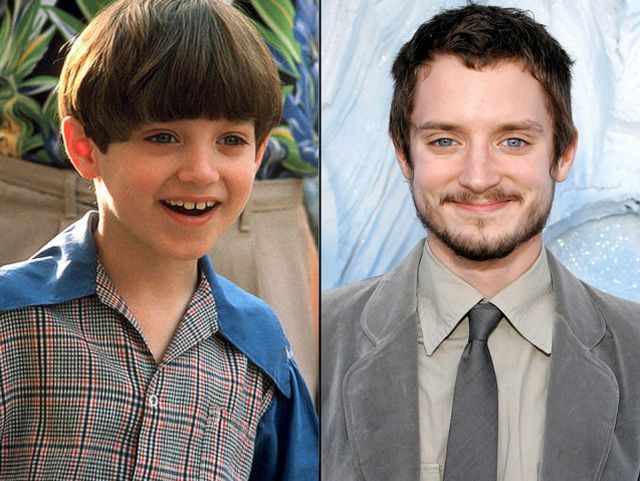 elijah wood young. Elijah Wood