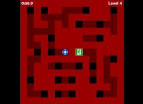 Layer Maze