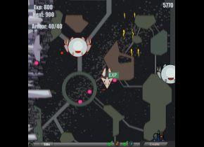 Ace Invaders