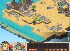 Castaway