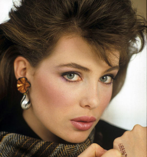 Return to Hot Celebrities from the 80s90s 42 pics 4 Kelly LeBrock