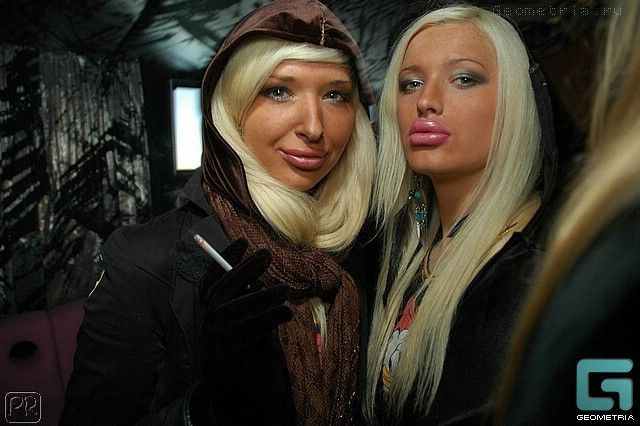 Silicone “Dolls” (72 pics)