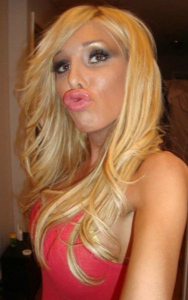 Silicone &ldquo;Dolls&rdquo; (72 pics)
