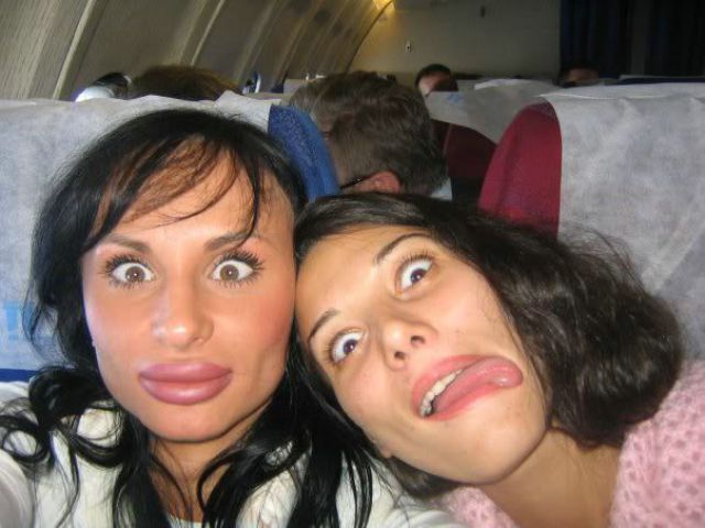 Silicone &ldquo;Dolls&rdquo; (72 pics)