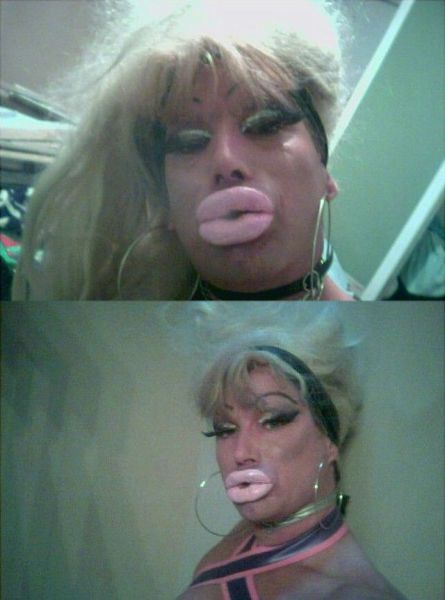 Silicone &ldquo;Dolls&rdquo; (72 pics)