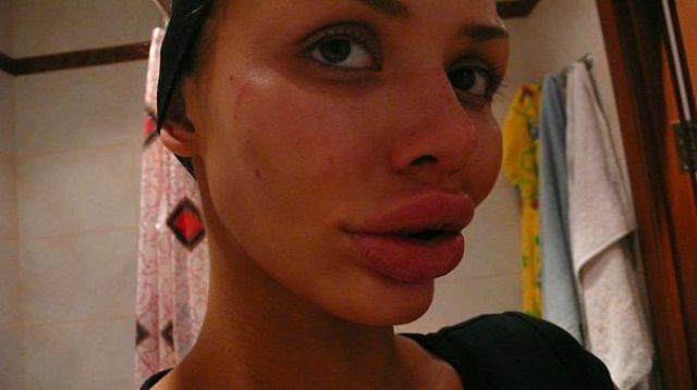 Silicone &ldquo;Dolls&rdquo; (72 pics)