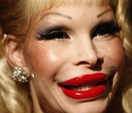 Silicone &ldquo;Dolls&rdquo; (72 pics)