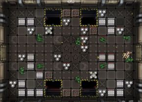 Red Storm 2: Survival