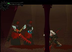Fear Unlimited Origin Demo