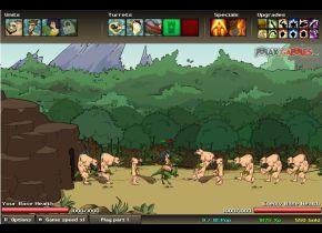 Age of War 2