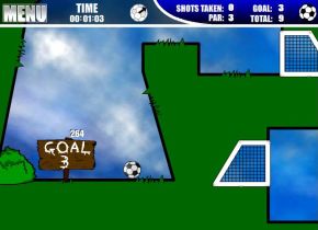 Goal In One