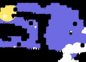 Hot Ninja Moon Moon
