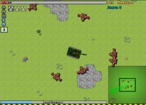 Metal Arena 3