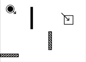 Square Ball