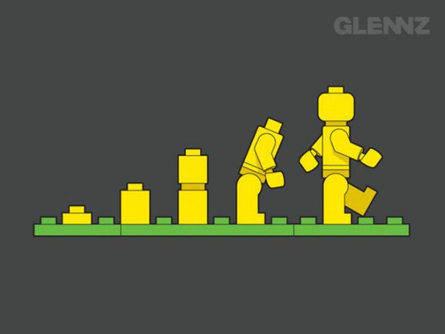 Awesome T-Shirt Designs (75 pics)