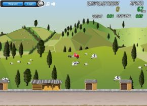 Destructo Truck