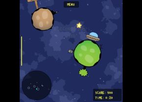 Catch The Moon