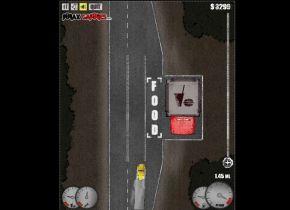 Mad Trucker