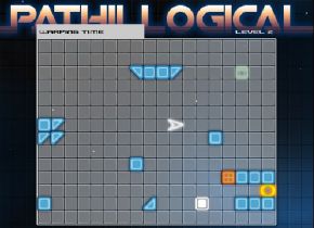 Pathillogical - Level Pack