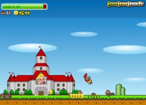 Mario Defender