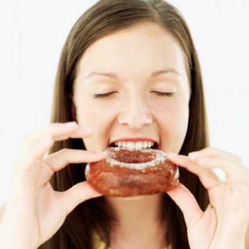 Donuts and Girls – What More to Ask! (33 pics) Donuts and Girls – What More to Ask! (33 pics)