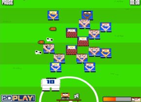 World Cup Breakout 2010