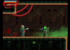 The Breach