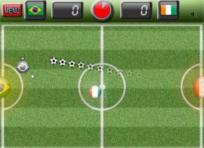 Gravity Football 2