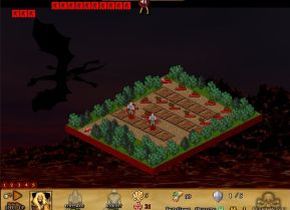 Protector 4: Mercenary