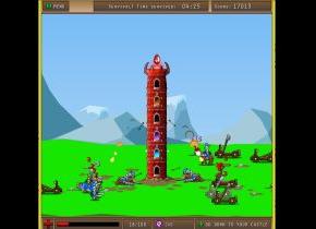 Tower Of Doom