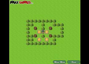 World Of Pain Puzzle