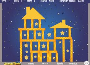 Catch The Stars 2