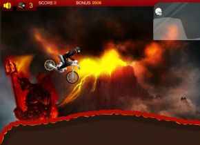 Hell Riders