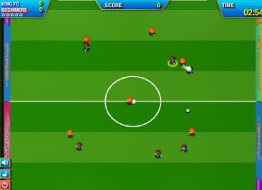 Football Star