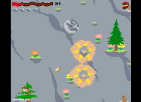 Mountain Maniac