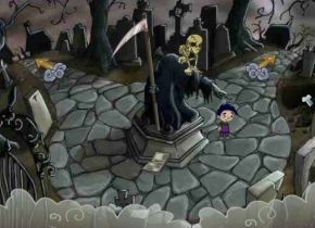 Nightmare Adventures 1