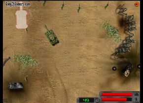 Tank Attack