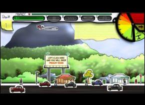 Manhattan Project