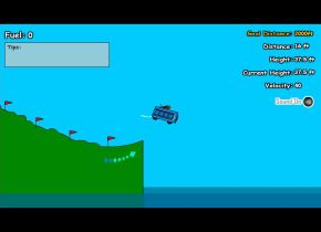 Potty Racers 2