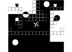 Black And White