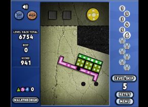 Perfect Balance 3