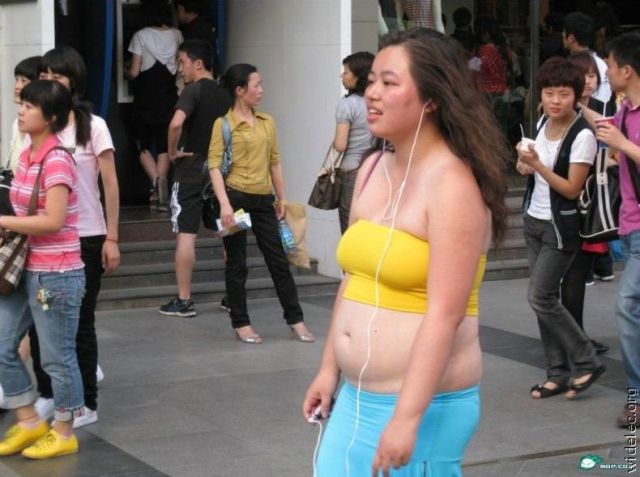 Only in Asia. Part 2 (120 pics)
