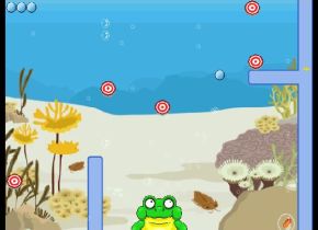 Ballfrog