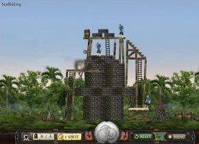 Crush The Castle 2